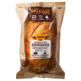 Izzio Artisan Bakery San Francisco Style Sourdough 14oz