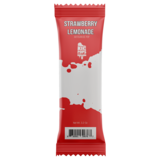 KICPOPS Strawberry Lemonade Ice Pop 3.2oz