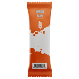 KICPOPS Mango Tajin Ice Pop Individual 3.2oz