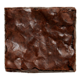 Crust Bakery Brownie