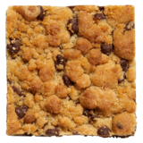 Crust Bakery Brookie