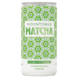 Moontower Matcha Unsweetened Ceremonial Grade 6oz