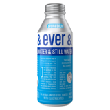 Ever & Ever Still Water 16oz Aluminum Bottle