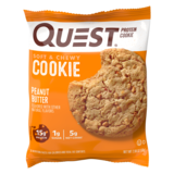 Quest Peanut Butter Cookie 2.08oz