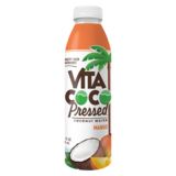 Vita Coco Pressed Mango Water 16.9oz