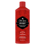 Old Spice Swagger Mens 2-in-1 Shampoo and Conditioner 13.5oz
