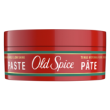 Old Spice Mens Hair Styling Paste 2.22oz
