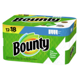 Bounty 12ct Select-A-Size Paper Towels