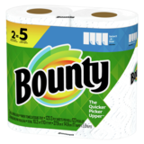 Bounty Select-A-Size Paper Towels 2pk