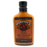 Torchy's Damn Good Diablo Hot Sauce 6.7oz