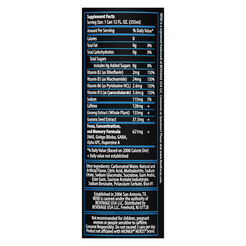 Nerd Focus Zero Calorie 12oz Drinks Fast Delivery By App Or Online nerd-focus-zero-calorie-12oz-drinks-fast-delivery-by-app-or-online