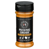 Casa M Spice Co. Pecking Order Poultry Seasoning 4.5oz