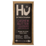 Hu Dark Chocolate Cashew Butter and Raspberry Bar 2.1oz