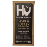 Hu Dark Chocolate Cashew Butter and Vanilla Bean Bar 2.1oz