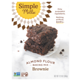 Simple Mills Almond Flour Brownie Mix 12.9oz