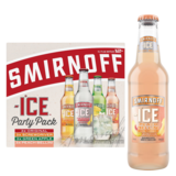 Smirnoff Cocktail Variety 12pk 11.2oz Btl