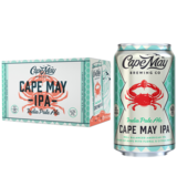 Cape May Brewery IPA 6pk 12oz Can 6.3% ABV