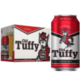 New Belgium Old Tuffy Lager 12pk 12oz Can 4.7% ABV