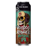 New Belgium Voodoo Ranger Imperial IPA Single 19.2oz Can 9.0% ABV