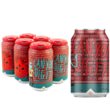 4th Tap Can You Dig It Amber Ale 6pk 12oz Can 6.0% ABV