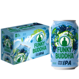 Funky Buddha Hop Gun IPA 12pk 12oz Can 7.0% ABV