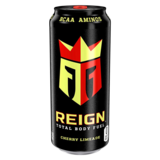 Monster Energy Reign Cherry Limeade 16oz