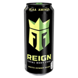 Monster Energy Reign White Gummy Bear 16oz Can