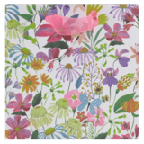 The Gift Wrap Company Graceful Garden Gift Bag
