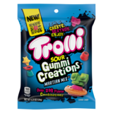 Trolli Gummi Creations Gummy Candy 4.25oz