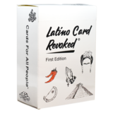 Latino Card Revoked First Edition