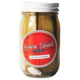 Brine Street Picklery Straight Up Spears 16oz