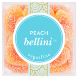 Sugarfina Peach Bellini 3.9oz