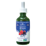 Sweet Leaf Sweet Drops Berry Sweetener 2oz