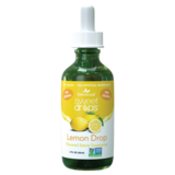 Sweet Leaf Sweet Drops Lemon Drop Sweetener 2oz
