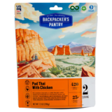 Backpackers Pantry Pad Thai with Chicken 7.3oz