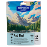 Backpackers Pantry Pad Thai 8.1oz