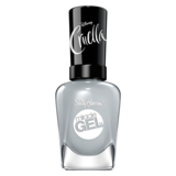 Sally Hansen Miracle Gel X Disney Cruella Nail Polish Greyfitti 0.31oz