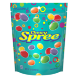 Spree Chewy Candy 12oz