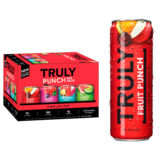 TRULY Hard Seltzer Punch 12pk 12oz Can 5.0% ABV