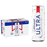 Michelob Ultra 15pk 12oz Can 4.2% ABV