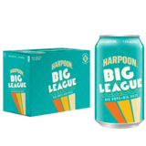 Harpoon Big League IPA 12pk 12oz Can 7.2% ABV