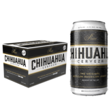 Chihuahua Cerveza Rico Lager 6pk 12oz Can 5.0% ABV