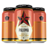 Big Star Paloma 4pk 12oz Can 6% ABV