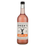Owen's Grapefruit + Lime (750 ML)
