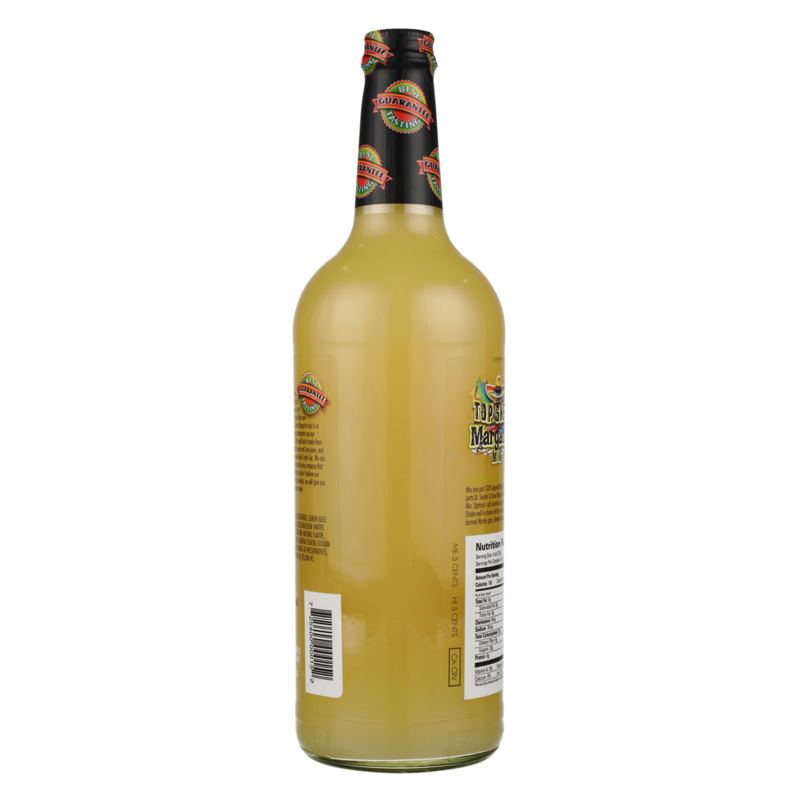 Dr. Swami & Bone Daddy's Margarita Mix 1L Btl Drinks fast delivery by