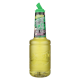 Finest Call Lime Juice Sweetened 1 Liter