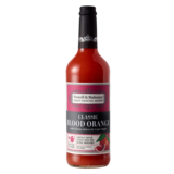 Powell & Mahoney Blood Orange 750ml