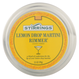 Stirrings Lemon Drop Rimmer 3.5oz