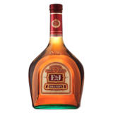 E & J Brandy 1.75 Liter