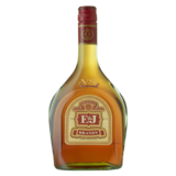 E & J Brandy 750ml